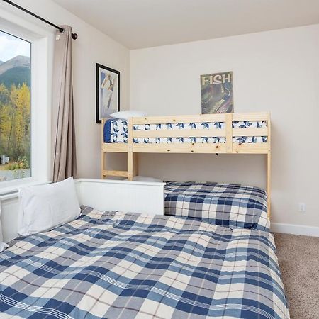 Glacier Creek Girdwood Luaran gambar