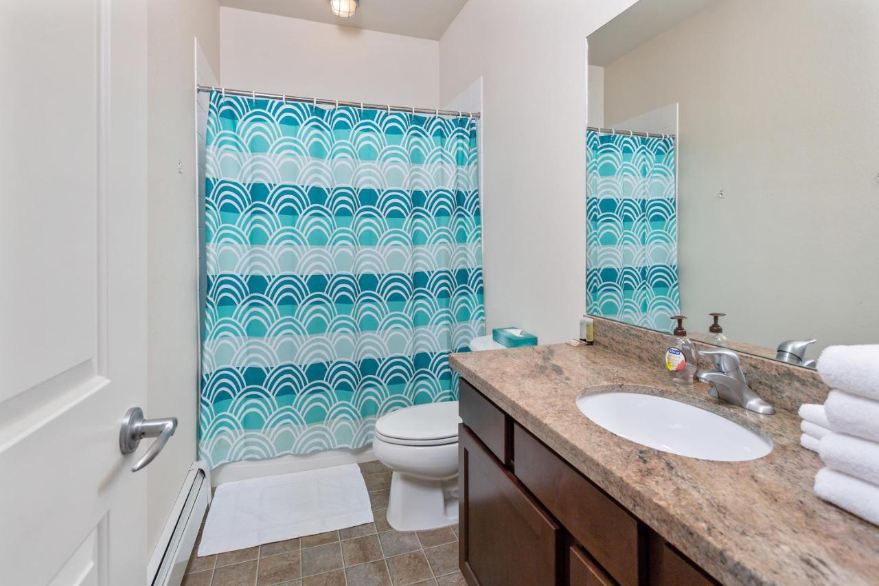 Glacier Creek Girdwood Luaran gambar